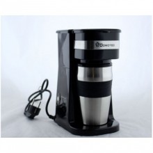 Капельная кофеварка DOMOTEC MS-0709 кофе машина 700ВТ Капельная кофеварка DOMOTEC MS-0709 кофе машина 700ВТ