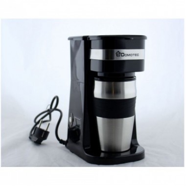 Капельная кофеварка DOMOTEC MS-0709 кофе машина 700ВТ 