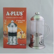 Френч-пресс A-PLUS 0,6 л (1027)