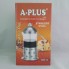Френч-пресс A-PLUS 0,6 л (1027)