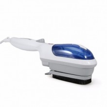 Паровой утюг-щетка Steam Brush (Стим Браш) отпариватель для одежды Паровой утюг-щетка Steam Brush (Стим Браш) отпариватель для одежды