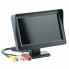Монитор автомобильный UKC TFT LCD 4,3" для двух камер 