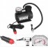 Автомобильный компрессор 300 psi 10-12Amp 30л + насадки