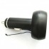 Автомобильный термометр - вольтметр - USB VST 706-1