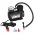 Автомобильный компрессор 300 psi 10-12Amp 30л + насадки