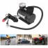 Автомобильный компрессор 300 psi 10-12Amp 30л + насадки
