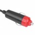 Автомобильный компрессор 300 psi 10-12Amp 30л + насадки