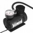 Автомобильный компрессор 300 psi 10-12Amp 30л + насадки