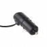 Автомобильный разветвитель тройник WF-0120 + USB 