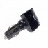 Автомобильный FM трансмиттер модулятор H19 MP3