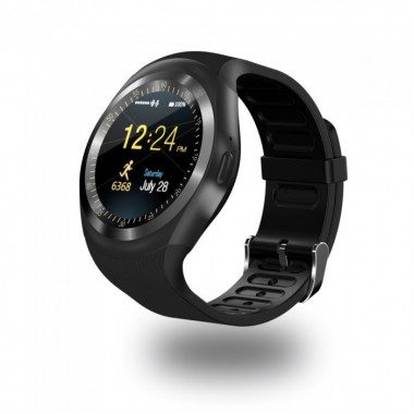 Умные часы Smart Watch Y1S с слотом под SIM карту 