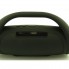 Портативная FM MP3 колонка JBL Boombox mini bluetooth microSD/TF и USB Чёрный Black
