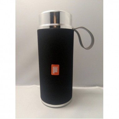 Портативная колонка JBL AK-103 Чёрная Black
