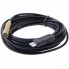 Камера видеонаблюдения Endoscope Эндоскоп 5 метров USB 
