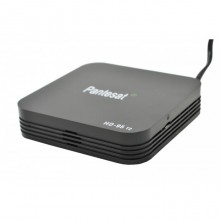 ТВ-ресивер DVB-T2 Pantesan HD-95 тюнер T2 ТВ-ресивер DVB-T2 Pantesan HD-95 тюнер T2