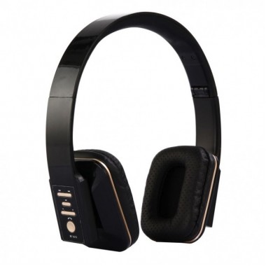 Беспроводные Bluetooth Наушники ProSeries SY-BT1613 Радио