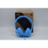 Наушники NUBWO N8 со встроенным микрофоном Синие Blue