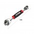 Универсальный торцевой ключ 48 в 1 Universal Wrench