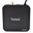 ТВ-ресивер DVB-T2 Pantesan HD-95 тюнер T2 