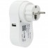 Умная розетка c Wi-fi управлением Socket J2 
