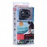 Экшн камера Action Camera J400 ( A7) полный комплект Go Pro GoPro