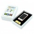 Электроимпульсная зажигалка Jinlun 106 спиральная usb зажигалка юсб Iphone