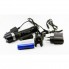 Велосипедный фонарик BL T 8626 Q5 + Вело-крепление