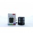 Портативная bluetooth колонка WS-887 ФМ, MP3, USB, радио, блютуз Чёрная Black