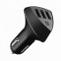 АЗУ авто зарядное 3 USB 4.2 А - Remax RCC-304 Alien 3 USB car charger