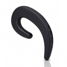 Bluetooth Гарнитура Y-12 Чёрная