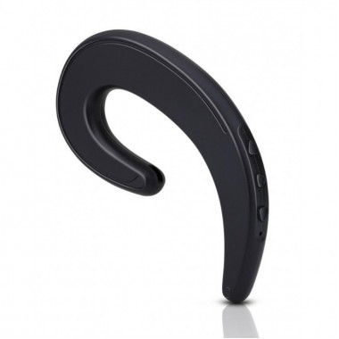 Bluetooth Гарнитура Y-12 Чёрная