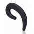 Bluetooth Гарнитура Y-12 Чёрная