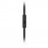 Накладные проводные стерео наушники MDR XB 450 Чёрные Black