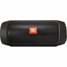 Портативная bluetooth колонка спикер JBL Charge 2 FM, MP3, радио Чёрный Black Портативная bluetooth колонка спикер JBL Charge 2 FM, MP3, радио Чёрный Black