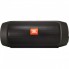 Портативная bluetooth колонка спикер JBL Charge 2 FM, MP3, радио Чёрный Black