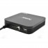 ТВ-ресивер DVB-T2 Pantesan HD-95 тюнер T2 