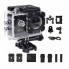 Экшн камера Action Camera J400 ( A7) полный комплект Go Pro GoPro