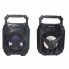 Портативная Мобильная колонка JBK-407 BT Bluetooth