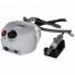 Фрезер для маникюра и педикюра Nail Drill DM-202 35000 оборотов 30 Вт Белый White