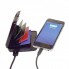 Кошелек-зарядка E-Charge Wallet power bank 3000 мАч Чёрный Black