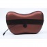 Массажер, массажная подушка для дома и машины Massage pillow CHM-8028