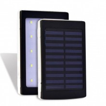 Внешний аккумулятор Power bank 90000 mAh зарядное Solar Внешний аккумулятор Power bank 90000 mAh зарядное Solar