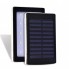 Внешний аккумулятор Power bank 90000 mAh зарядное Solar 