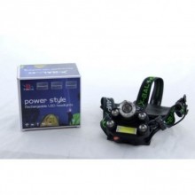 Налобный фонарь BL POLICE BL-T64 158000W T6 фонарик Налобный фонарь BL POLICE BL-T64 158000W T6 фонарик