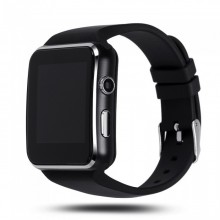Умные часы Smart Watch X6S с слотом под SIM карту Умные часы Smart Watch X6S с слотом под SIM карту