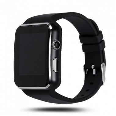 Умные часы Smart Watch X6S с слотом под SIM карту