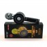 Беспроводной микрофон караоке блютуз WSTER WS-668 Bluetooth динамик USB Чёрный Black