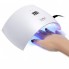 УФ Лампа для ногтей SUN 9s 24W UV LED Lamp, гель-лака, маникюр