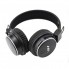 Беспроводные Bluetooth Наушники с MP3 плеером NIA-Q8 Радио блютуз