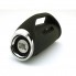 Портативная FM MP3 колонка JBL Boombox mini bluetooth microSD/TF и USB Чёрный Black